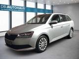 Skoda Fabia Combi Ambition 1.0 TSI Businesspaket - Skoda Fabia Gebrauchtwagen in Bielefeld