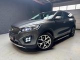 Kia Sorento Platinum Edition 4WD 2.2+360°VIEW+PANO+ - Kia Unfallwagen
