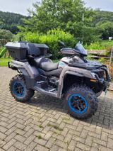 CFMOTO Quad CFORCE 1000 Overland Lof 4x4 - CFMOTO CFORCE 1000