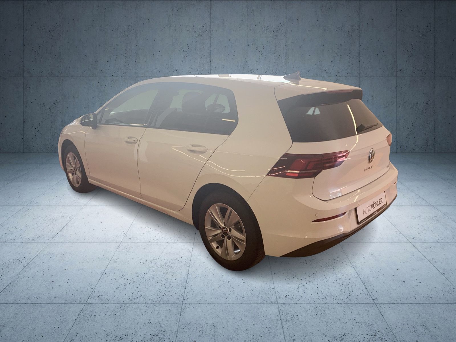 Volkswagen Golf - Bild 3