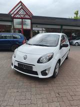 Renault Twingo Authentique, TÜV 4.27 - Renault Twingo aus 2011: Authentique