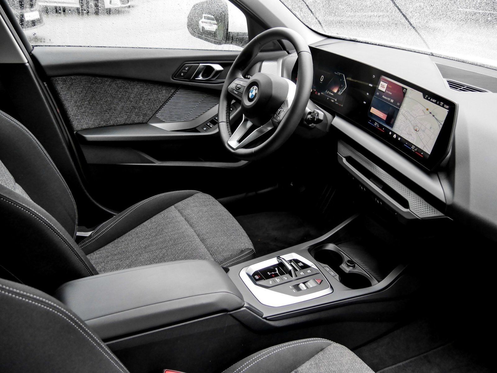 BMW 120 M SPORT DESIGN DA PA KOMFORTZG foto 3