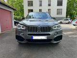 BMW X5 xDrive40d -M Sportpaket - BMW X5 Gebrauchtwagen in München