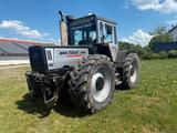 Mercedes-Benz MB Trac 1300 Turbo umgebaut auf 1800 Intercooler - Mercedes-Benz U 1300
