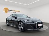 BMW 420d xDrive LED/LEDER/ACC/STHZ/LANE/WIDESCREEN - gebrauchte BMW 4er Reihe aus dem Jahr 2024