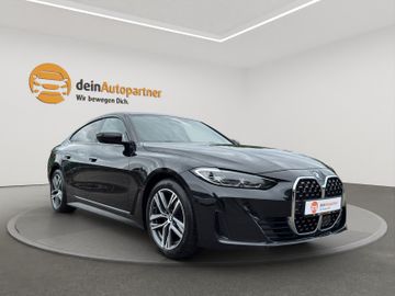 BMW 420 Gran Coupé - 2