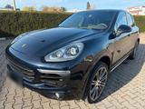 Porsche Cayenne 3.0 V6, Deutsches Fahrzeug... - Porsche Cayenne in Bonn