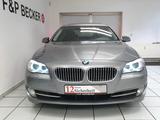 BMW 520d Automatik 2.Hand Scheckheft Navi Bi-Xenon - gebrauchte BMW 520 aus dem Jahr 2012