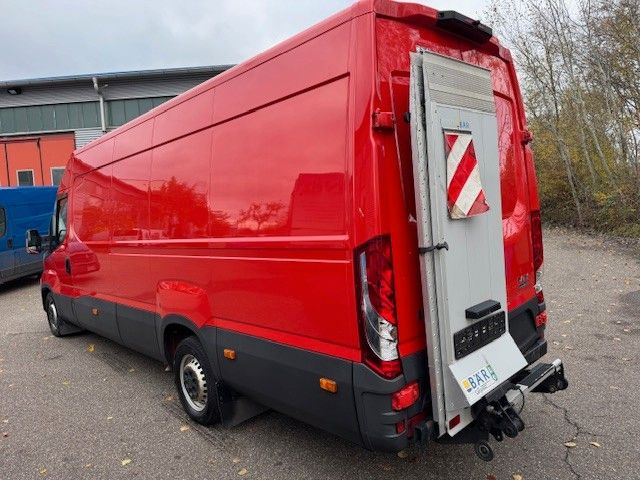 Iveco Daily Kasten HKa 35 S 18 V/HV 4100 mm /Hoch-Lang