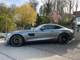 Mercedes-Benz AMG GT S | Unfallfrei | Dynamic Plus | Garantie