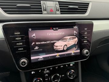 Skoda Superb - 7