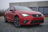 Seat Ibiza 1.0TSI Style Navi/MirrorLi PDC Tempom MJ26 - Seat: Mi