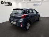 Hyundai i10 Sitzheizung+Bluetooth+Allwetter+Tempomat - Hyundai i10 in Mönchengladbach