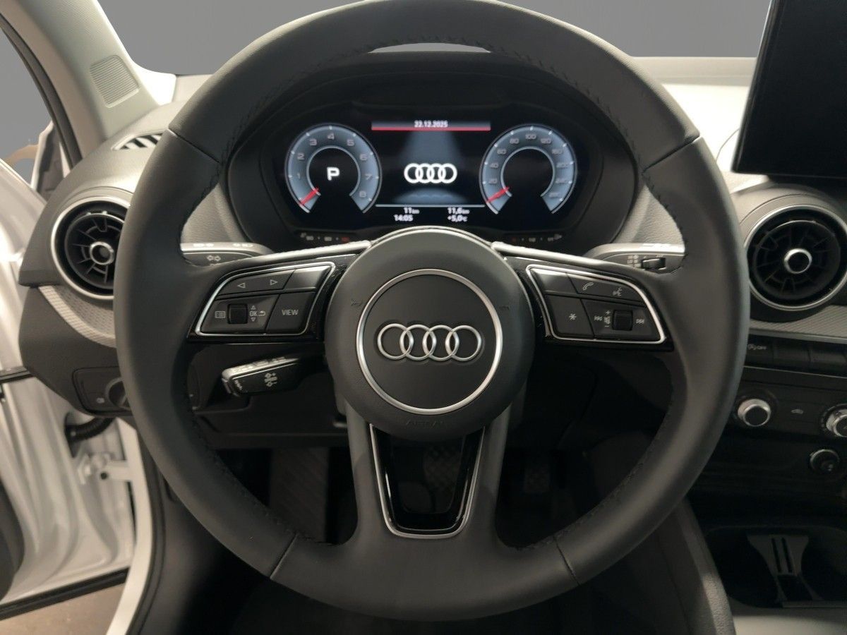 Audi Q2 - Bild 10