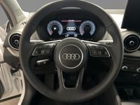 Audi Q2 - Vorschau Bild 10