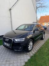 Audi Q3 2.0 TFSI 155kW S tronic quattro -