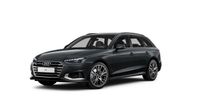 Audi A4 - Vorschau Bild 2
