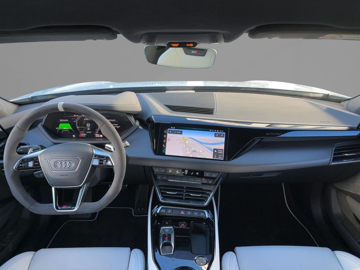 Audi RS e-tron GT - Bild 7