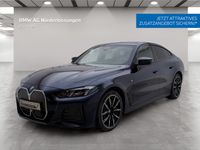 BMW i4 - Vorschau Bild 1