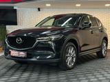 Mazda CX-5 2.5 SKYACTIV 4x4 LED#ACC#NAVI#SPUR#SHZ#HUD - Mazda Gebrauchtwagen in Dresden