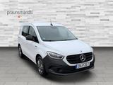 Mercedes-Benz eCitan Citan Kasten Pro Navi Kamera  Klima - Mercedes-Benz Kastenwagen Citan
