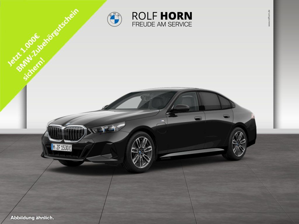 BMW 550e xDrive M Sportpaket Pano HeadUp h/k RfKamra