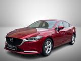 Mazda 6 Lim. Sports-Line 360° BOSE Head-Up - Mazda Gebrauchtwagen in Berlin