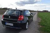 BMW 116i - gepflegt, wenig km - BMW 116 aus 2012: 116i