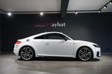 Audi TT Coupe 40 TFSI S Line Navi-Virtual-LED-S Sitze - gebrauchte Audi TT aus dem Jahr 2019