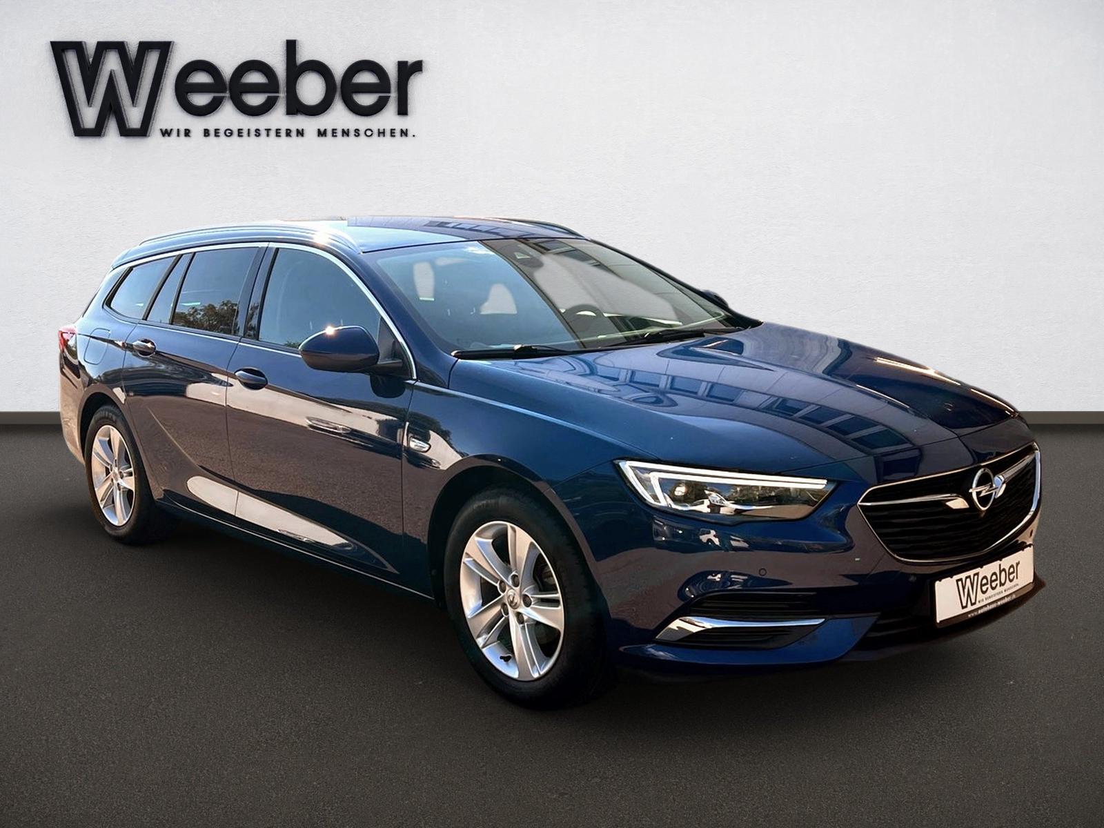 Opel Insignia Sports Tourer *Verkauf nur an Gewerbe/E