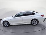 BMW 320i Automatik M Sportpaket Innovationsp. HIFI - BMW 320 mit Benzin-Antrieb: Limousine, 320i M Sportpaket