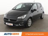 Opel Corsa 1.4 Color Edition*PDC*KLIMA*TEMPO*GARANTIE - Opel Corsa mit Benzin-Antrieb: Kleinwagen, 1.4