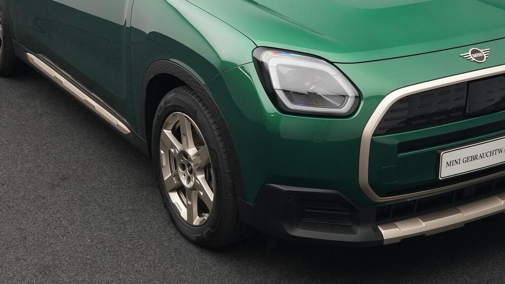 MINI Cooper SE Countryman - Bild 22