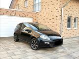Fiat Grande Punto 1,2 Sport Klima Bluetoot... - Fiat Grande Punto aus 2013