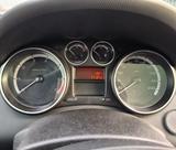 Peugeot 308 SW Sport 120 VTi Sport - Peugeot 308 aus 2008: SW