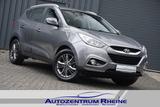 Hyundai ix35 FIFA World Cup 2WD SHZ TEMP AHK 2Z-Klima - Hyundai ix35 mit Benzin-Antrieb