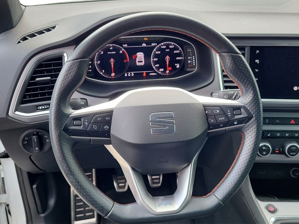 Seat Ateca - Bild 16