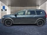 Dacia Jogger Extreme + - Dacia Jogger