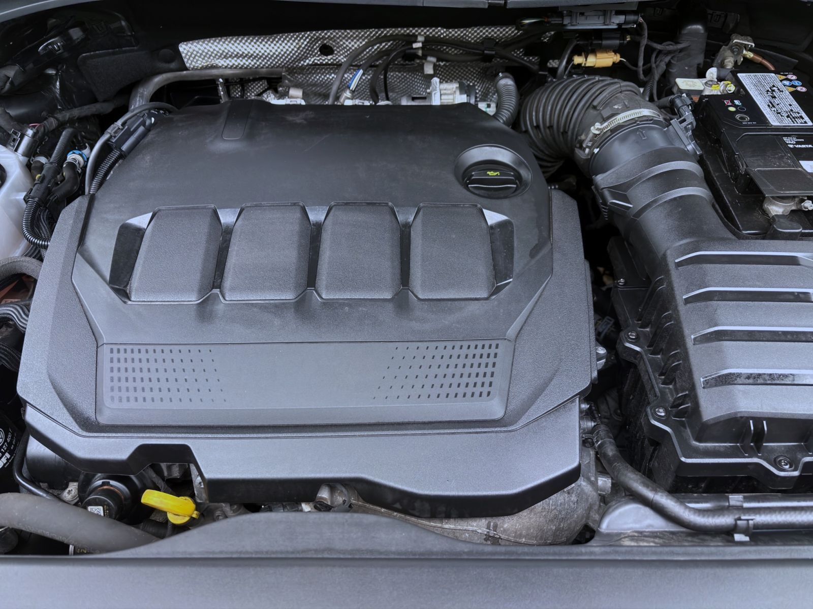 Skoda Kodiaq - Bild 18
