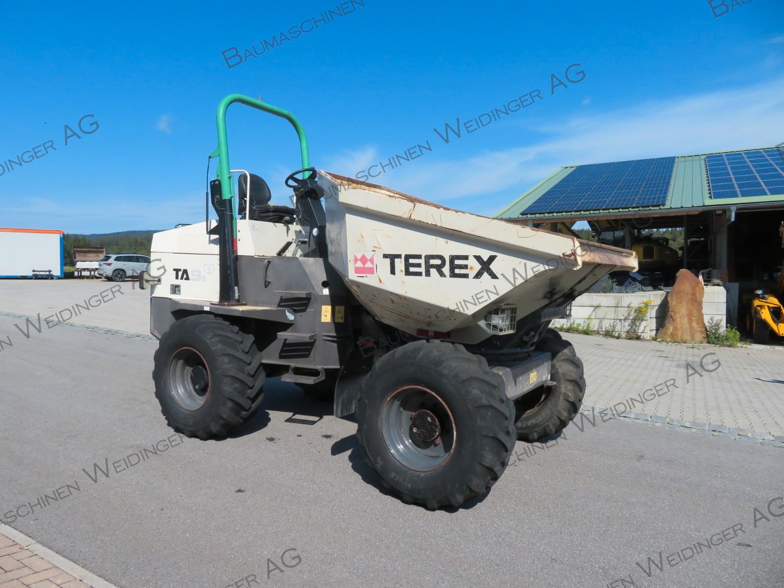 Terex TA 9S