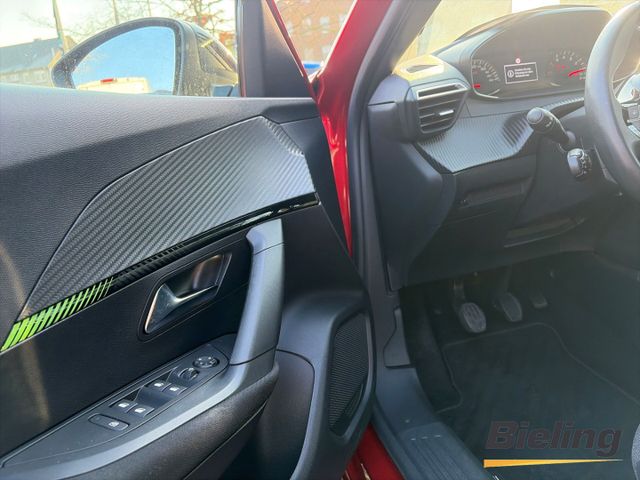 2008 Active  1.2l Klima, SHZ, PDC mit Rückfahrka