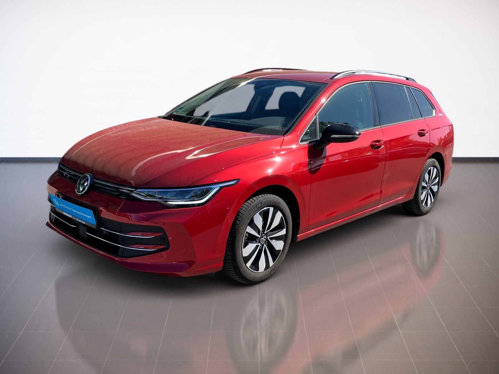 Volkswagen Golf - Bild 2