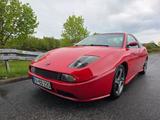 Fiat Coupé 2.0 20v Turbo*TÜV 01/2027*Klima* - Fiat: 20v Turbo
