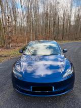 Tesla Model 3 Hinterradantrieb RWD Long Range Long...