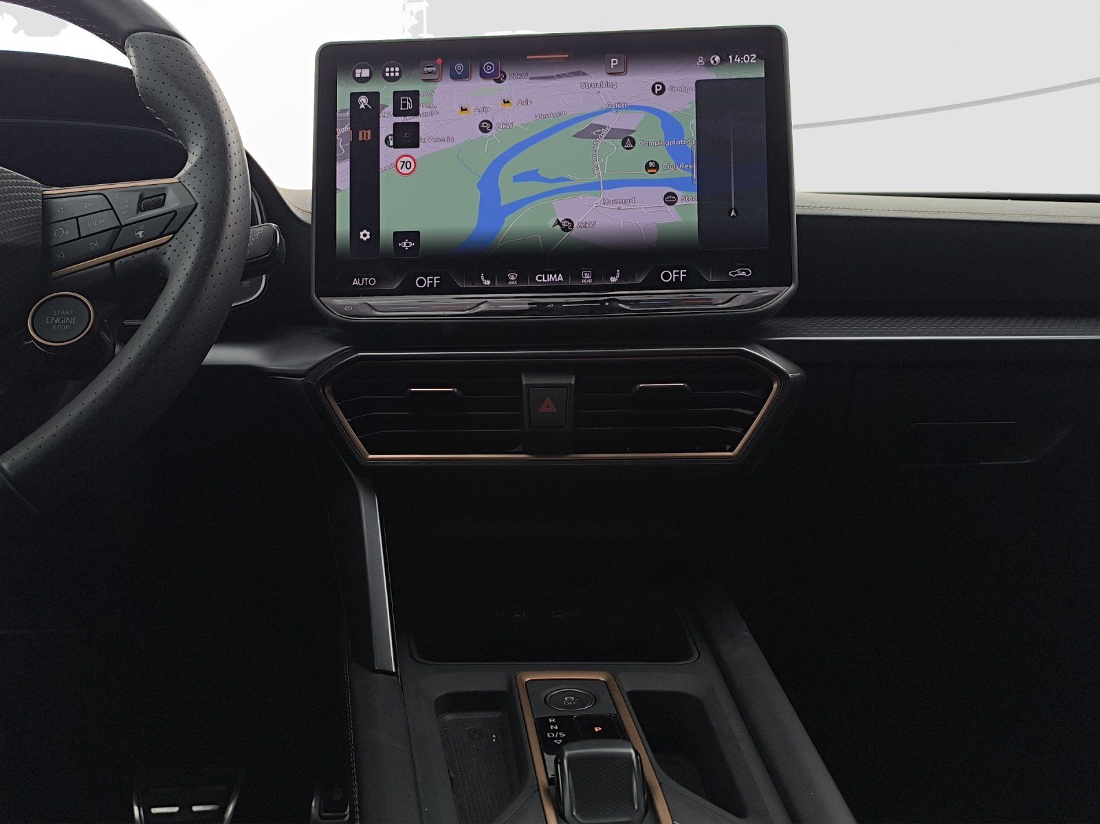 Cupra Leon - Bild 20