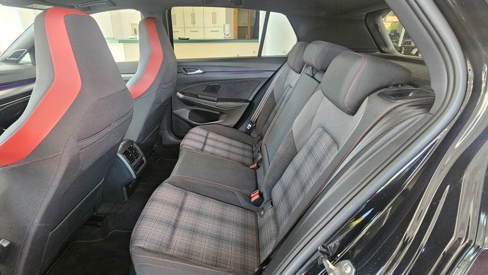 Volkswagen Golf 2.0 TSI GTI DSG *Head-Up*h&k*Matrix*360*DCC, миниатюра 18