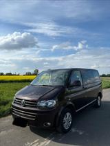 Volkswagen T5 Multivan - VW T5 Multivan in Braunschweig