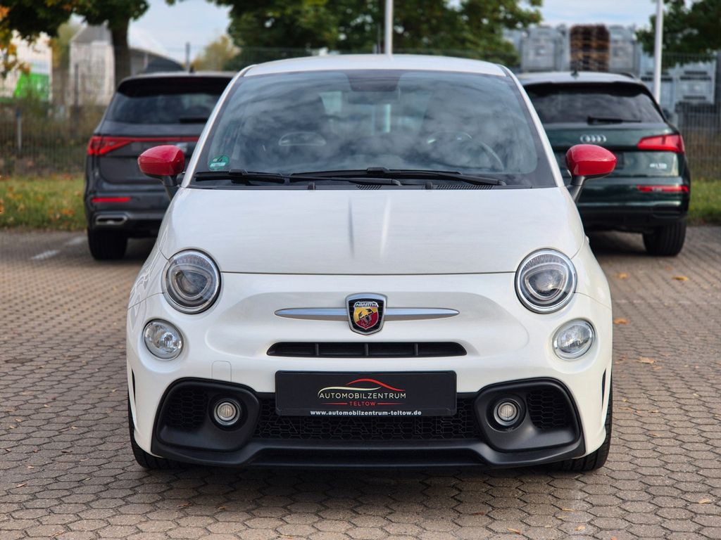 Image of Abarth 595