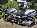Moto Guzzi 1200 Sport 4V ABS - MOTO GUZZI SPORT