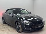 BMW 230 i Cabrio*M Sport*Aut.*Navi*LED* - BMW 230 Cabrio Gebrauchtwagen